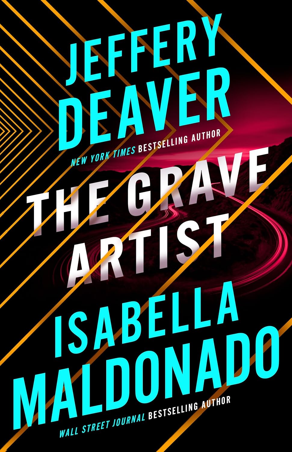Grave Artist