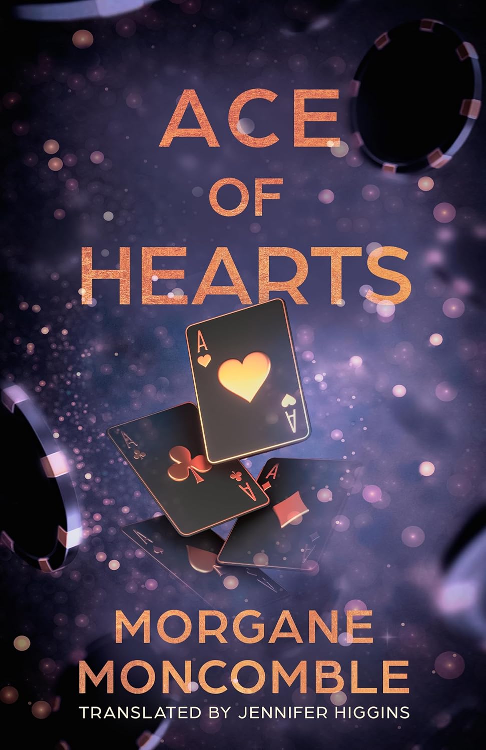 Ace of Hearts