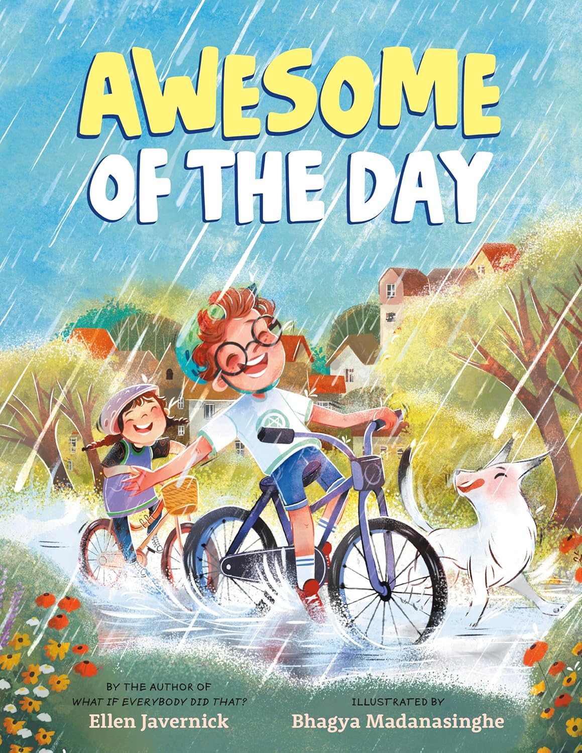 Awesome of the Day