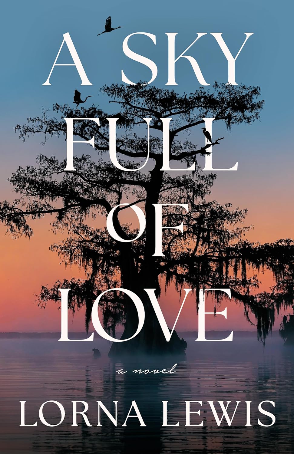 Sky Full of Love