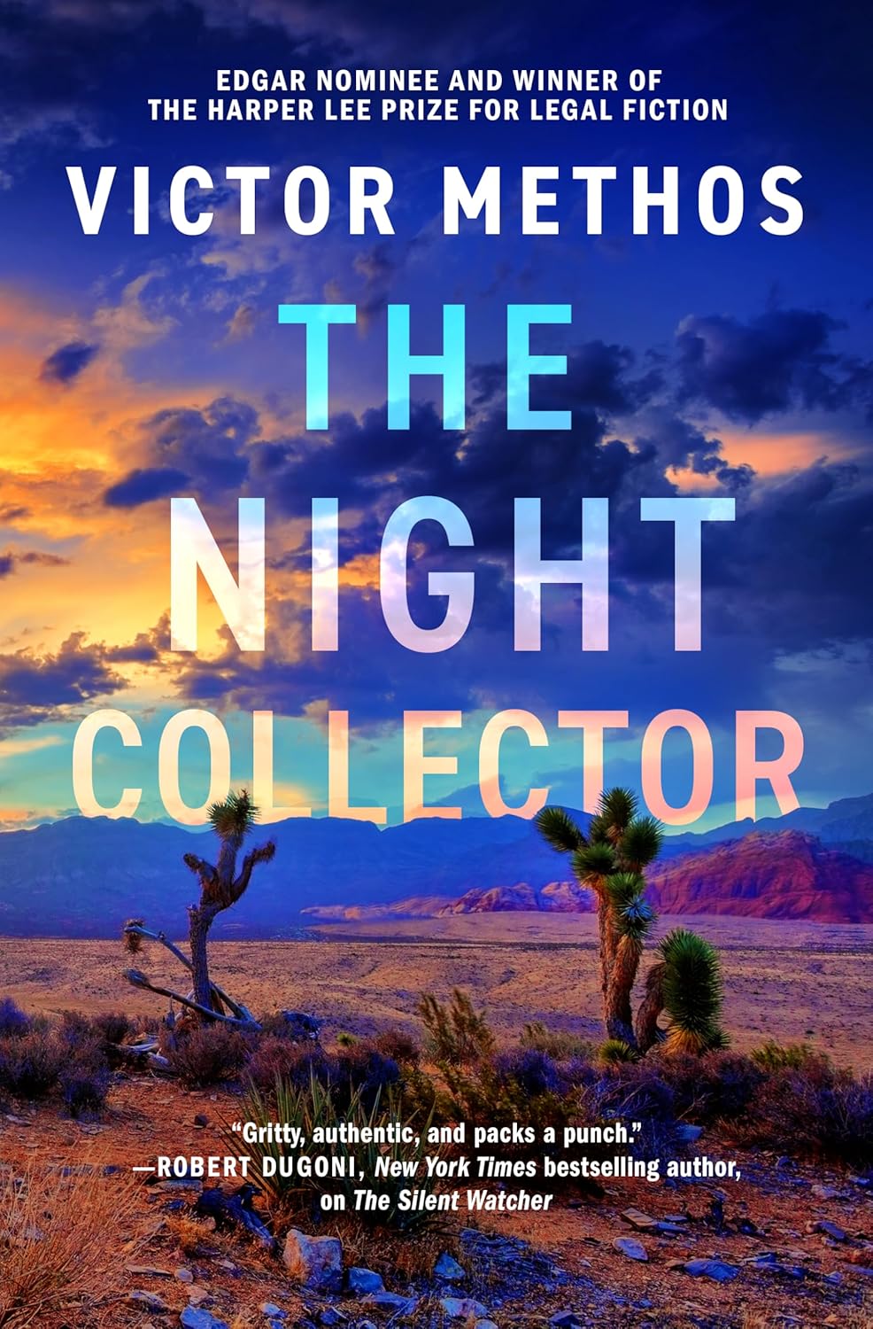 Night Collector