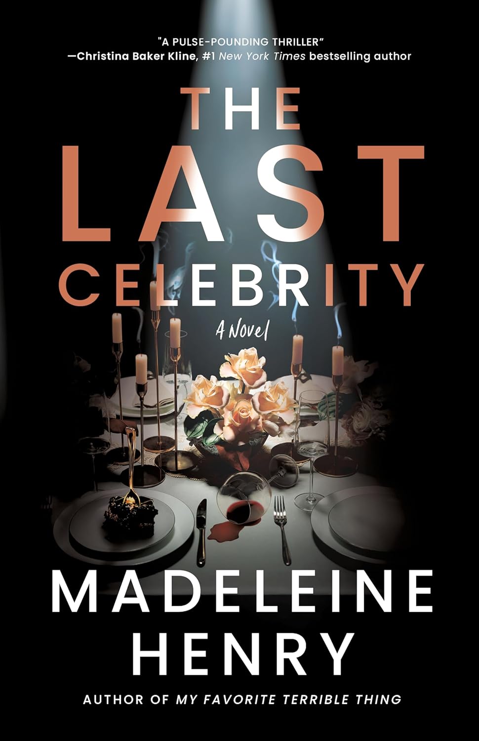 The Last Celebrity