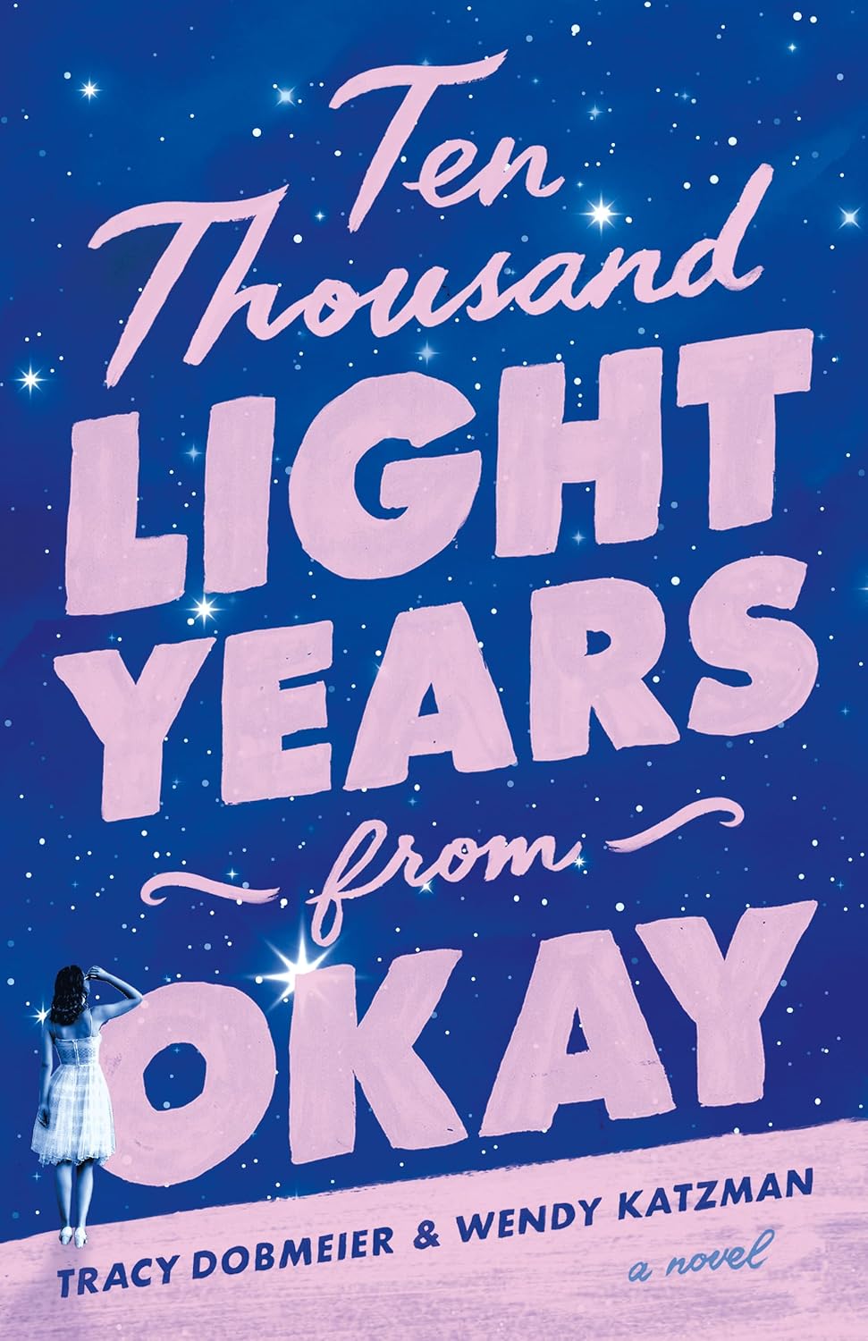 Ten Thousand Light Years from Okay