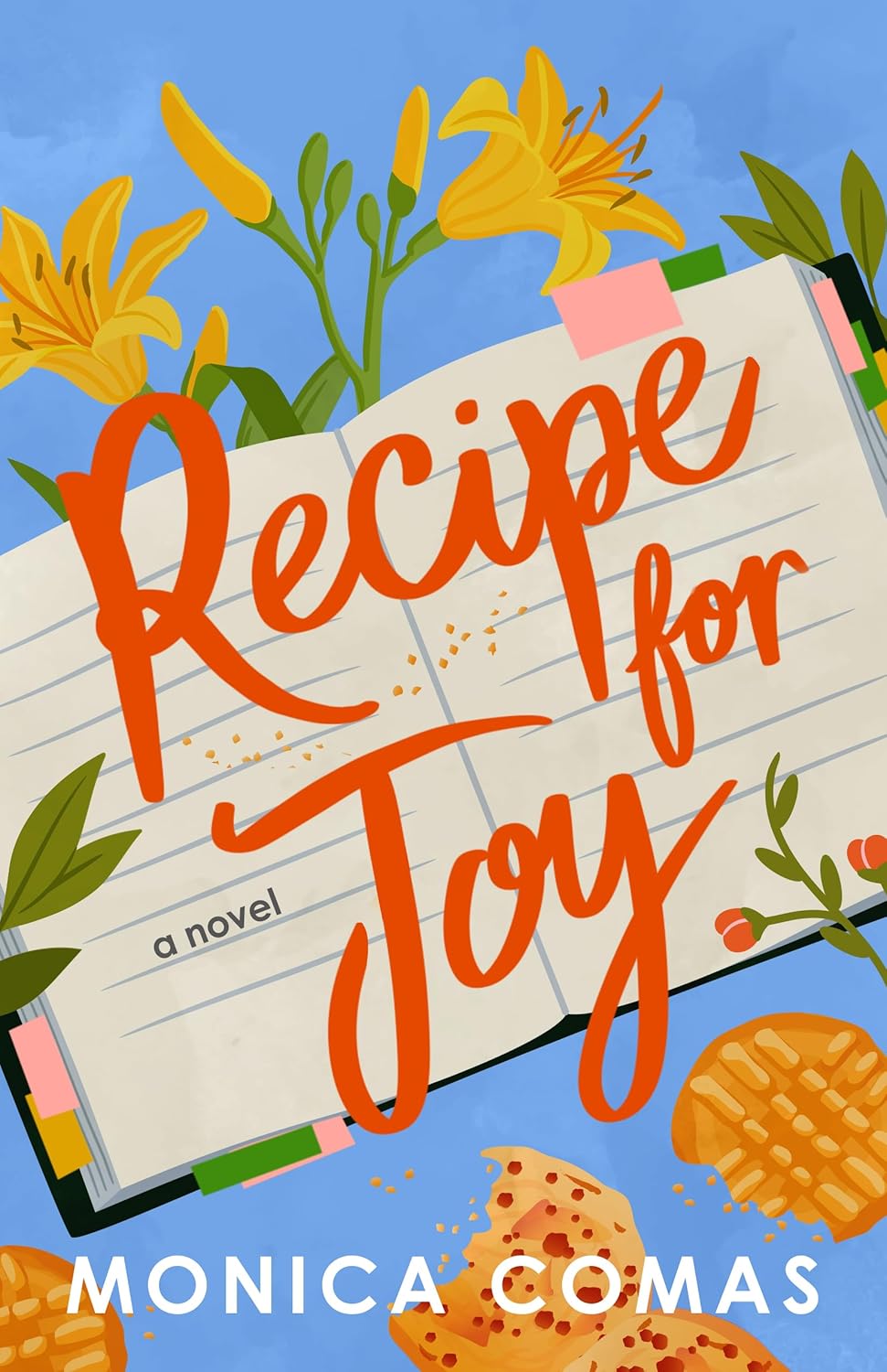 Recipe for Joy