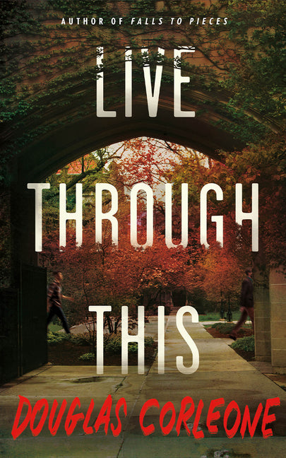 Live Through This