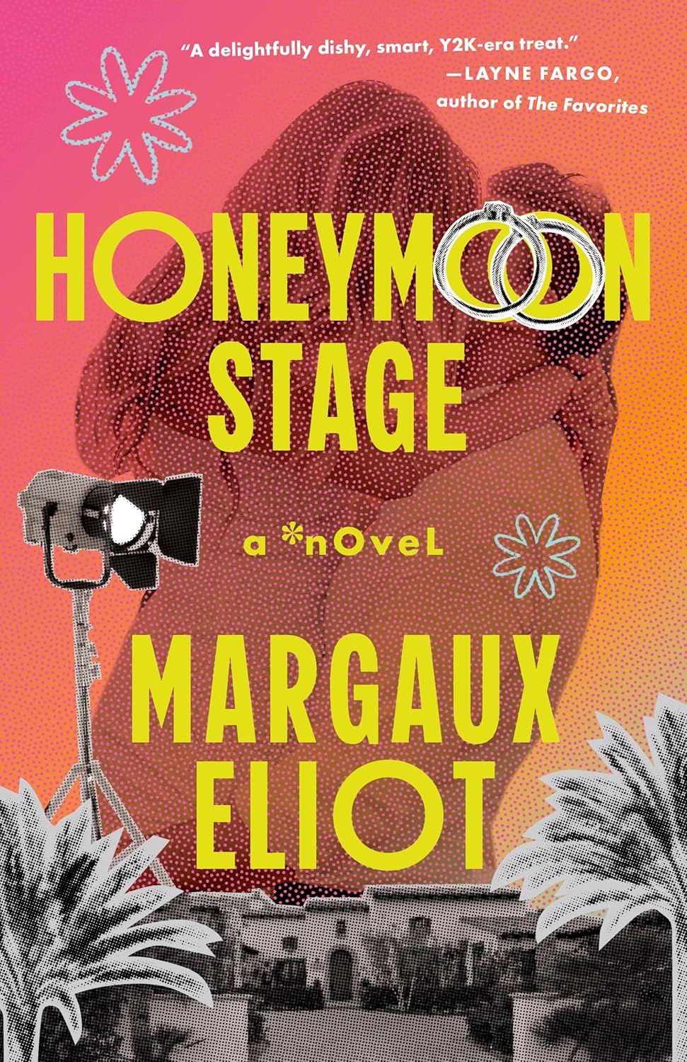 Honeymoon Stage