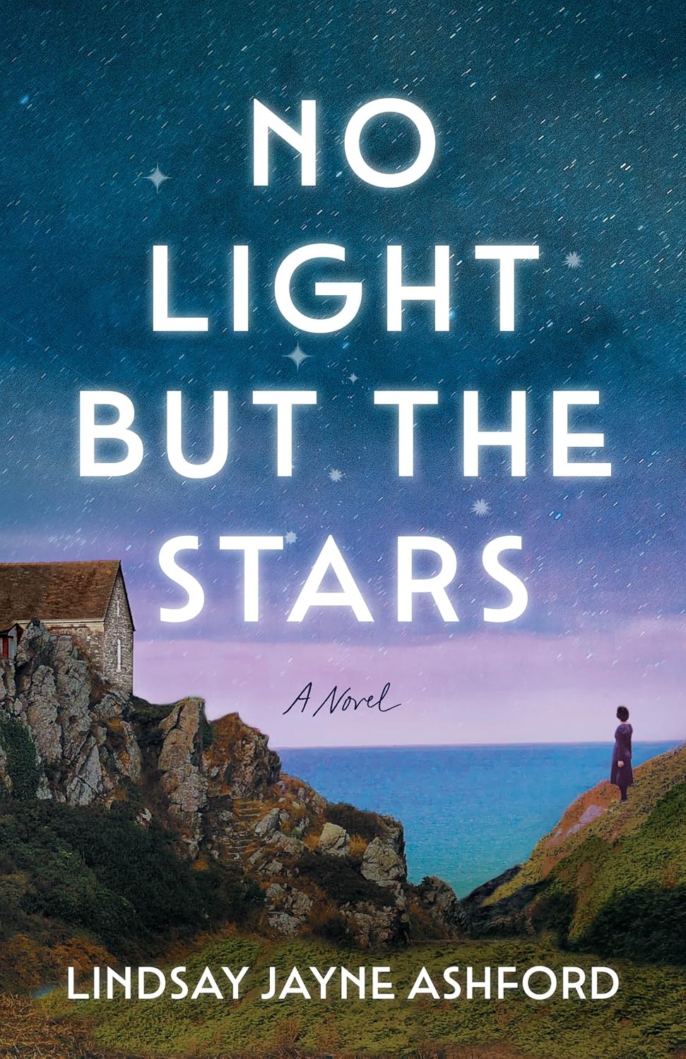 No Light But the Stars