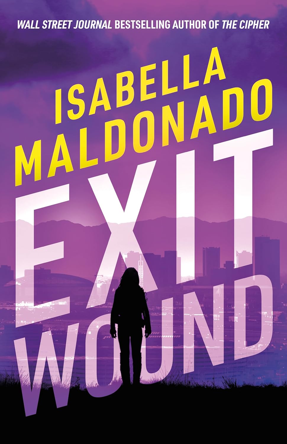 Exit Wound