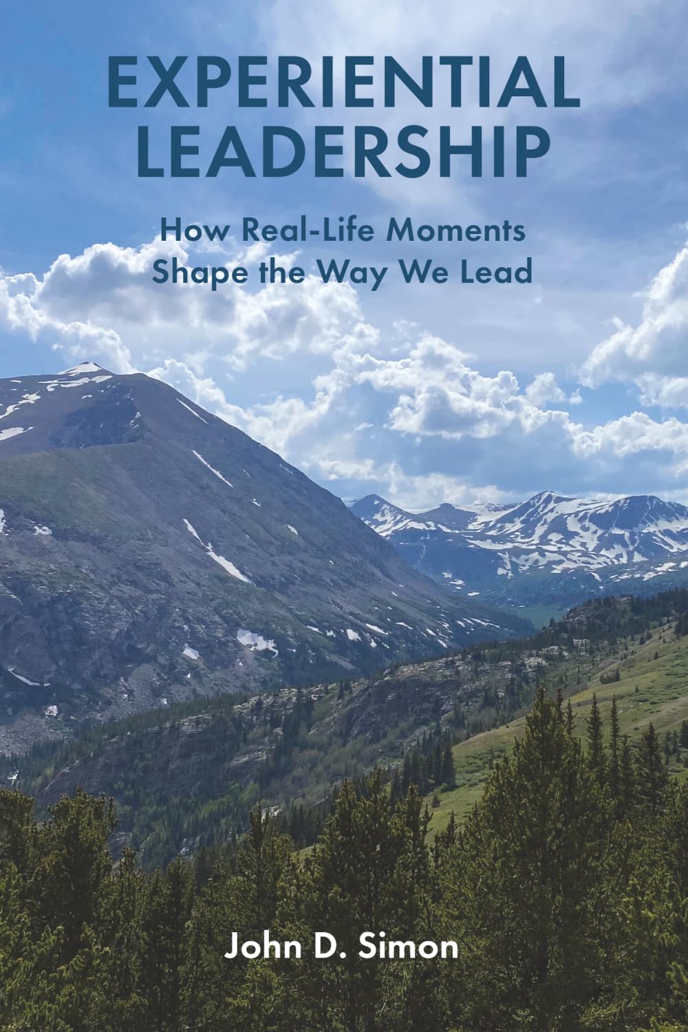 Experiential Leadership: How Real-Life Moments Shape the Way We Lead