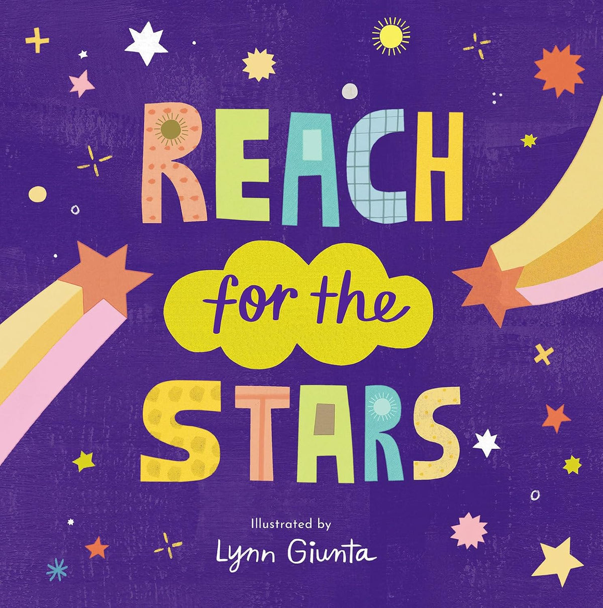 Reach for the Stars