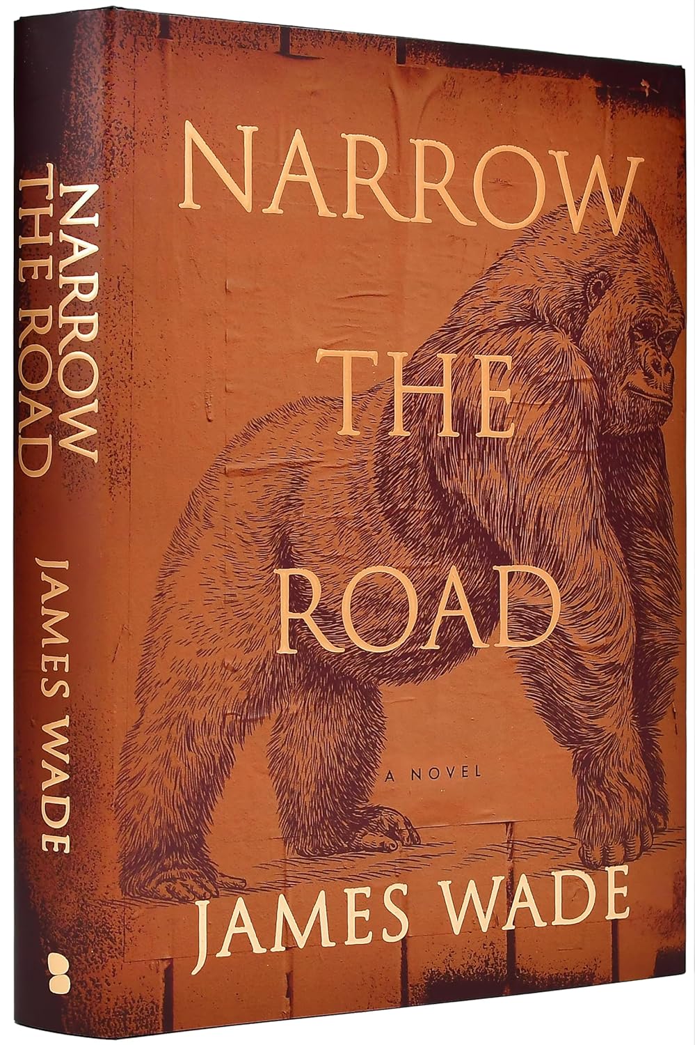 Narrow the Road