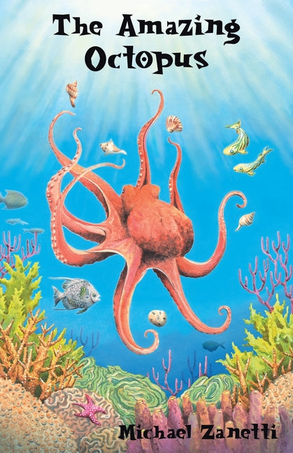 The Amazing Octopus