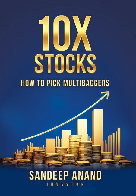 10X Stocks: How to Pick Multibaggers