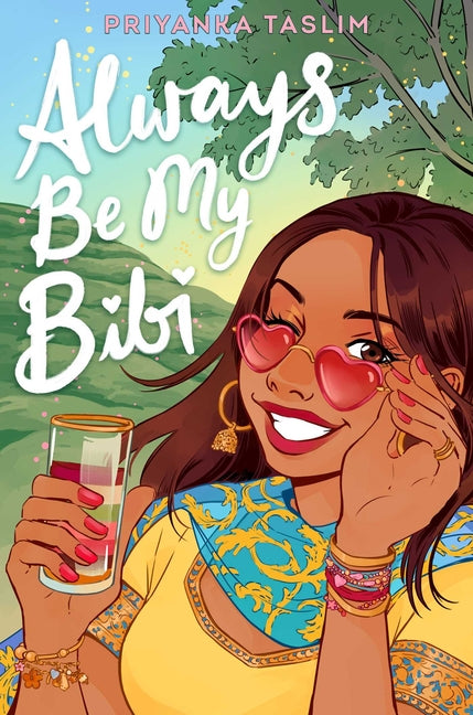 Always Be My Bibi (Reprint)