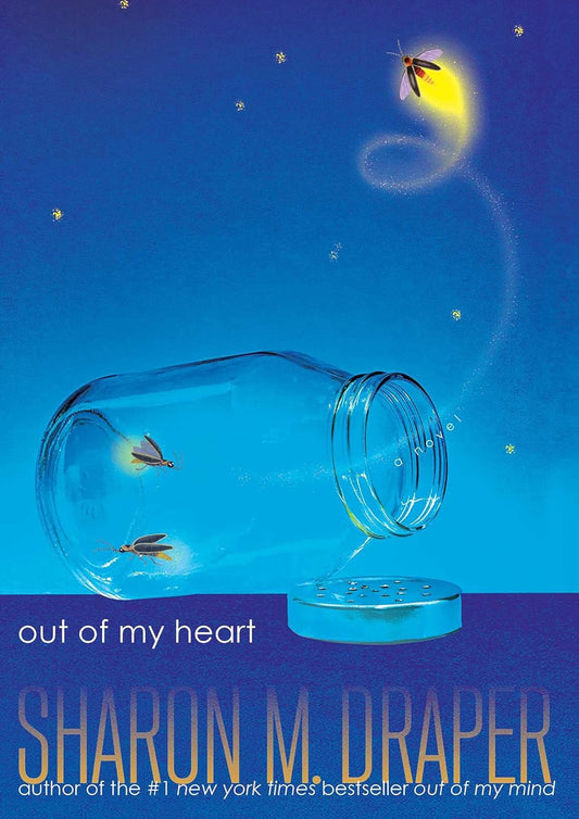 Out of My Heart (Reprint)