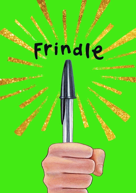 Frindle: Special Edition (Anniversary)
