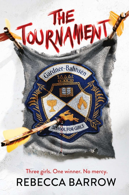 The Tournament (Reprint)