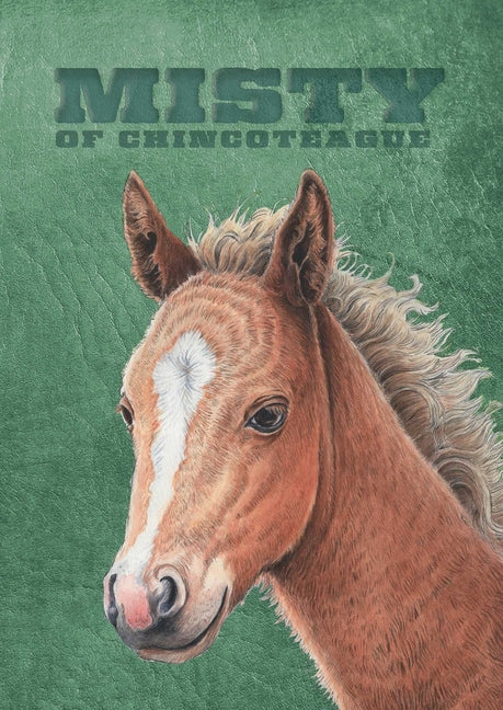 Misty of Chincoteague: Special Edition (Anniversary)