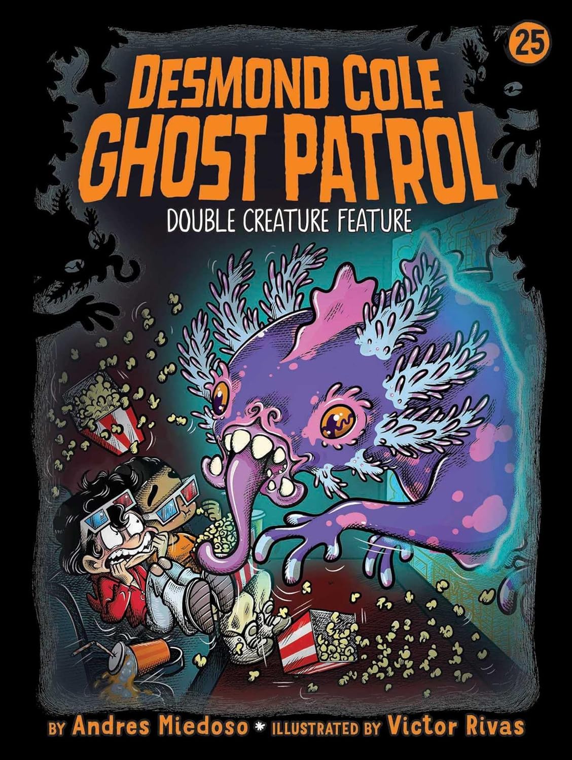 Double Creature Feature