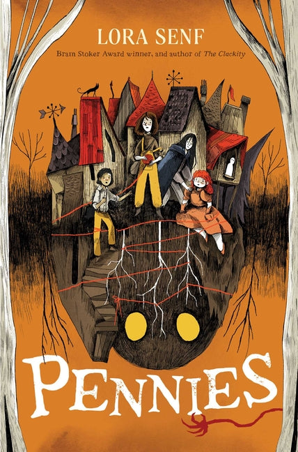 Pennies (Reprint)