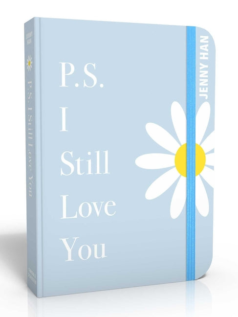 P.S. I Still Love You: Special Keepsake Edition (Anniversary)