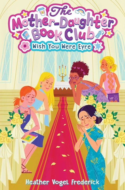 Wish You Were Eyre (Reissue)