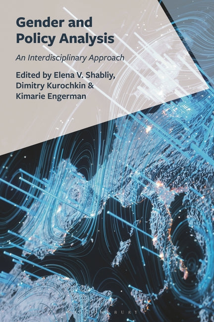 Gender and Policy Analysis: An Interdisciplinary Approach