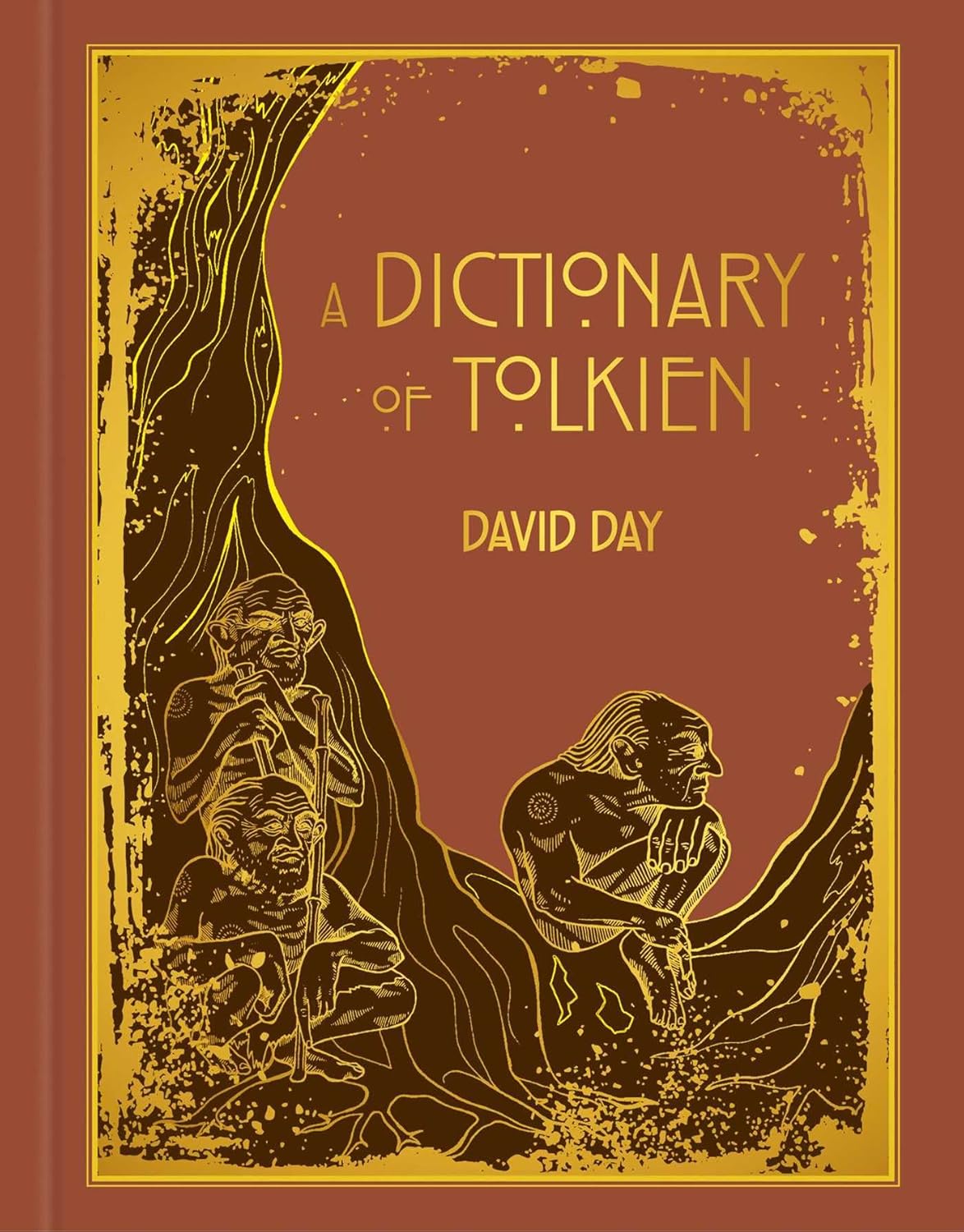 Dictionary of Tolkien Deluxe Edition