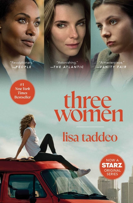 Three Women (Media Tie-In)