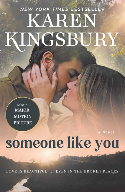 Someone Like You (Media Tie-In)