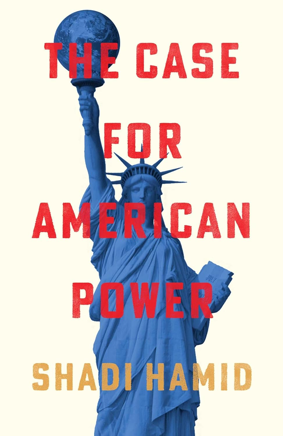 The Case for American Power