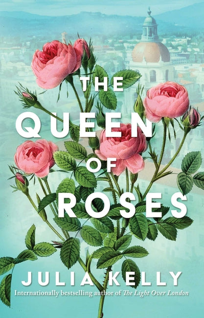 The Queen of Roses