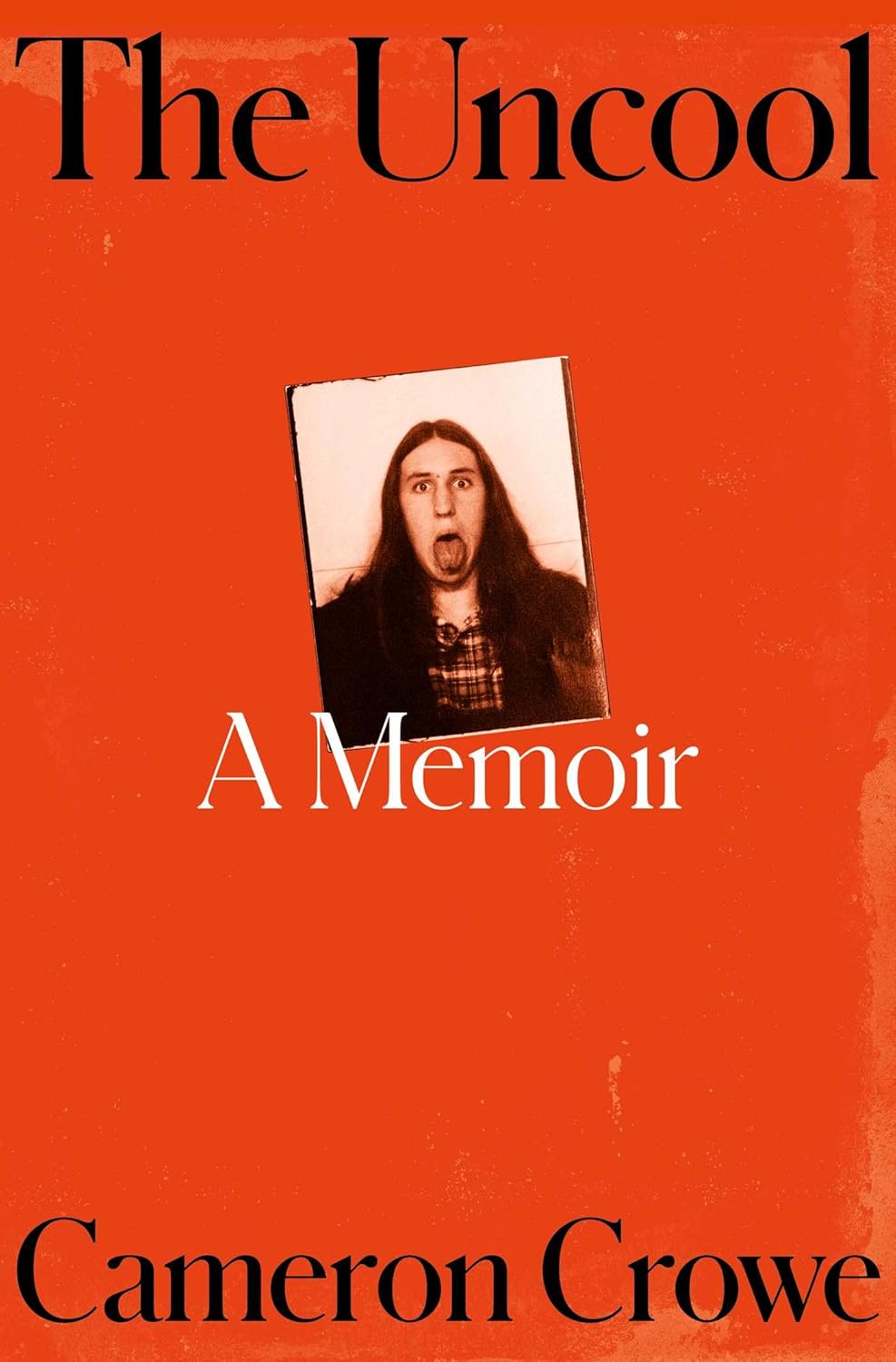 Uncool: A Memoir