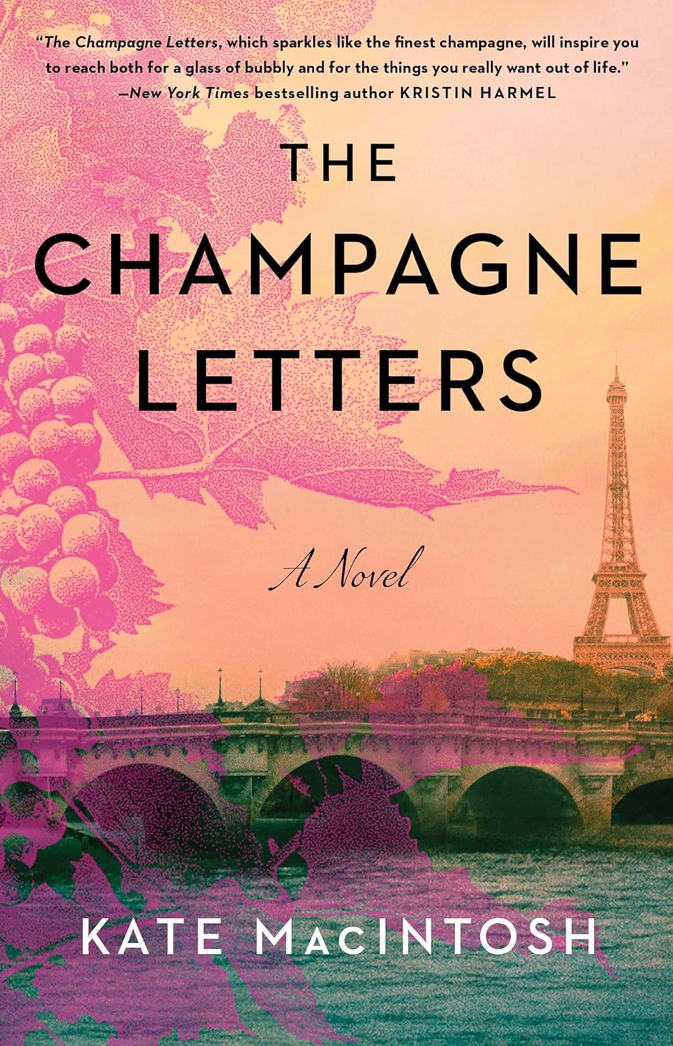 The Champagne Letters