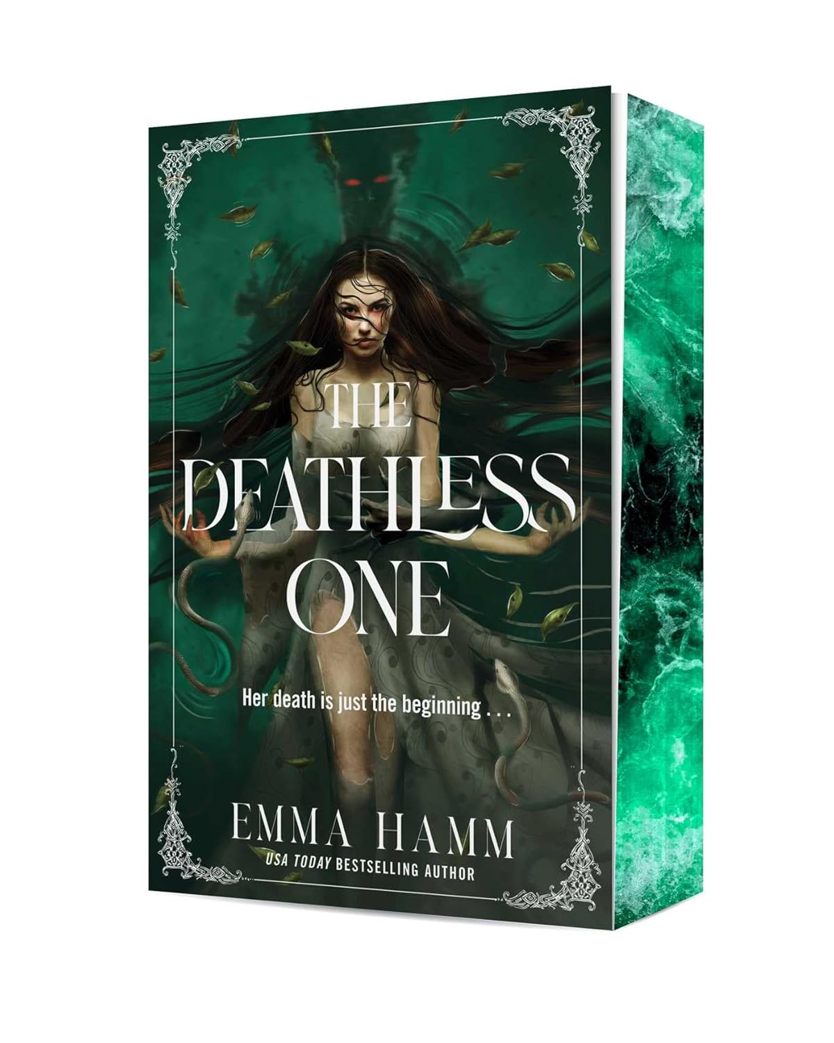 Deathless One
