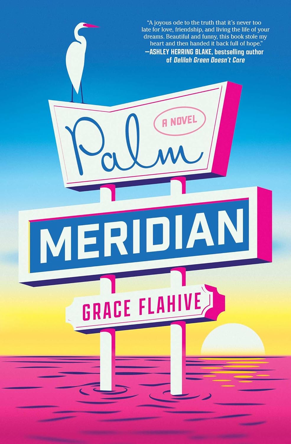 Palm Meridian