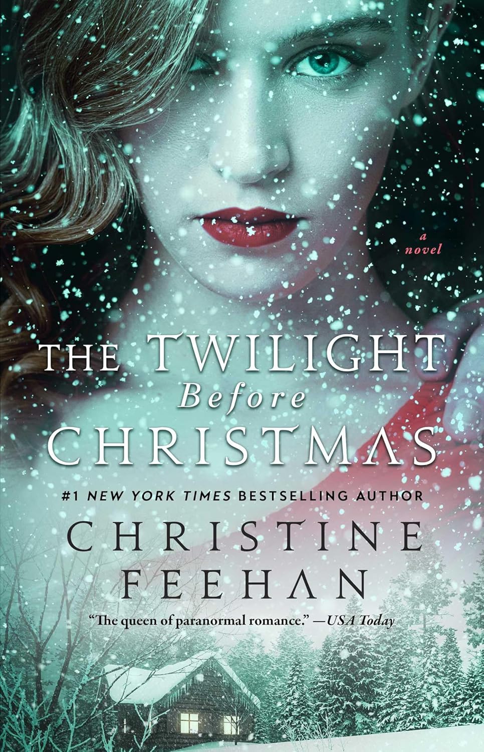 The Twilight Before Christmas