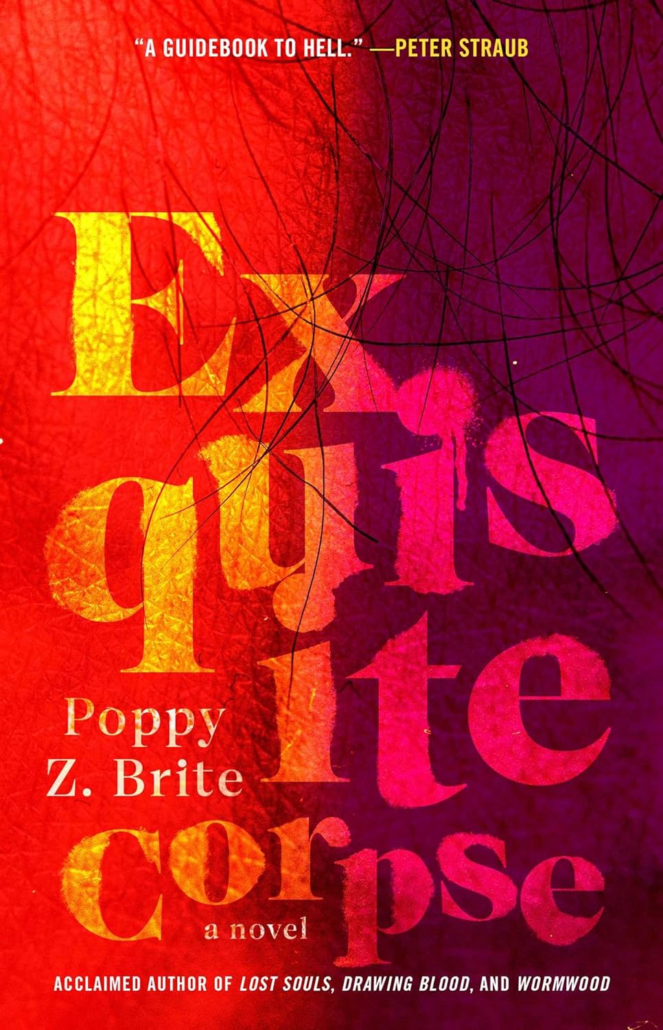Exquisite Corpse