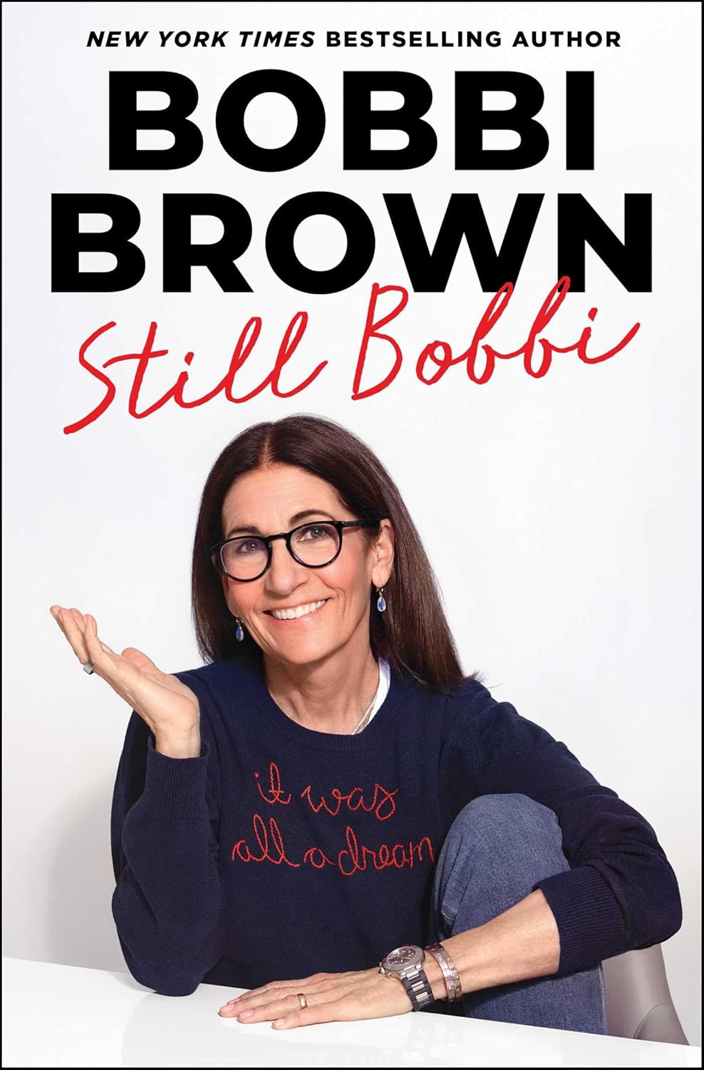 Still Bobbi
