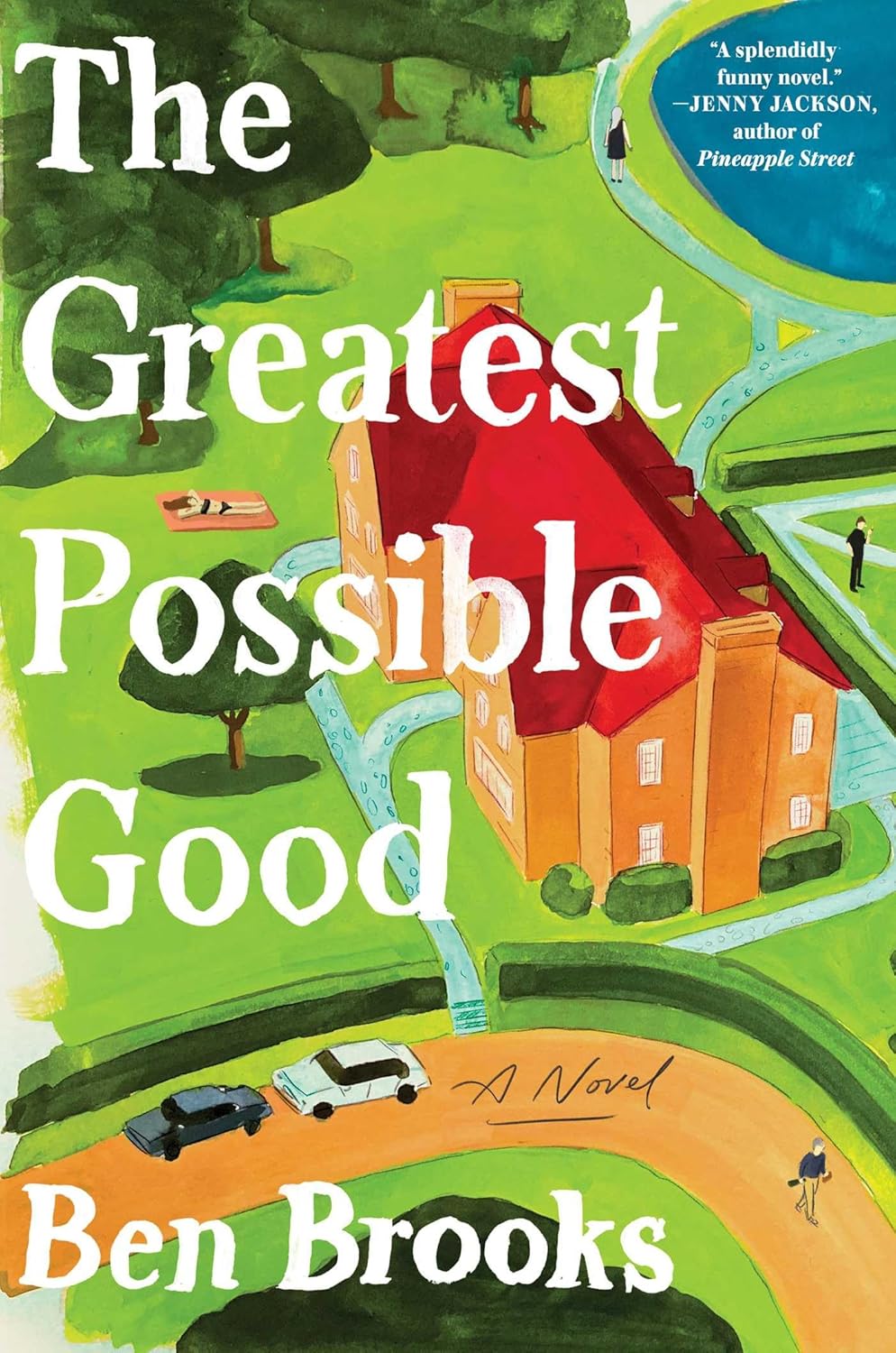 Greatest Possible Good