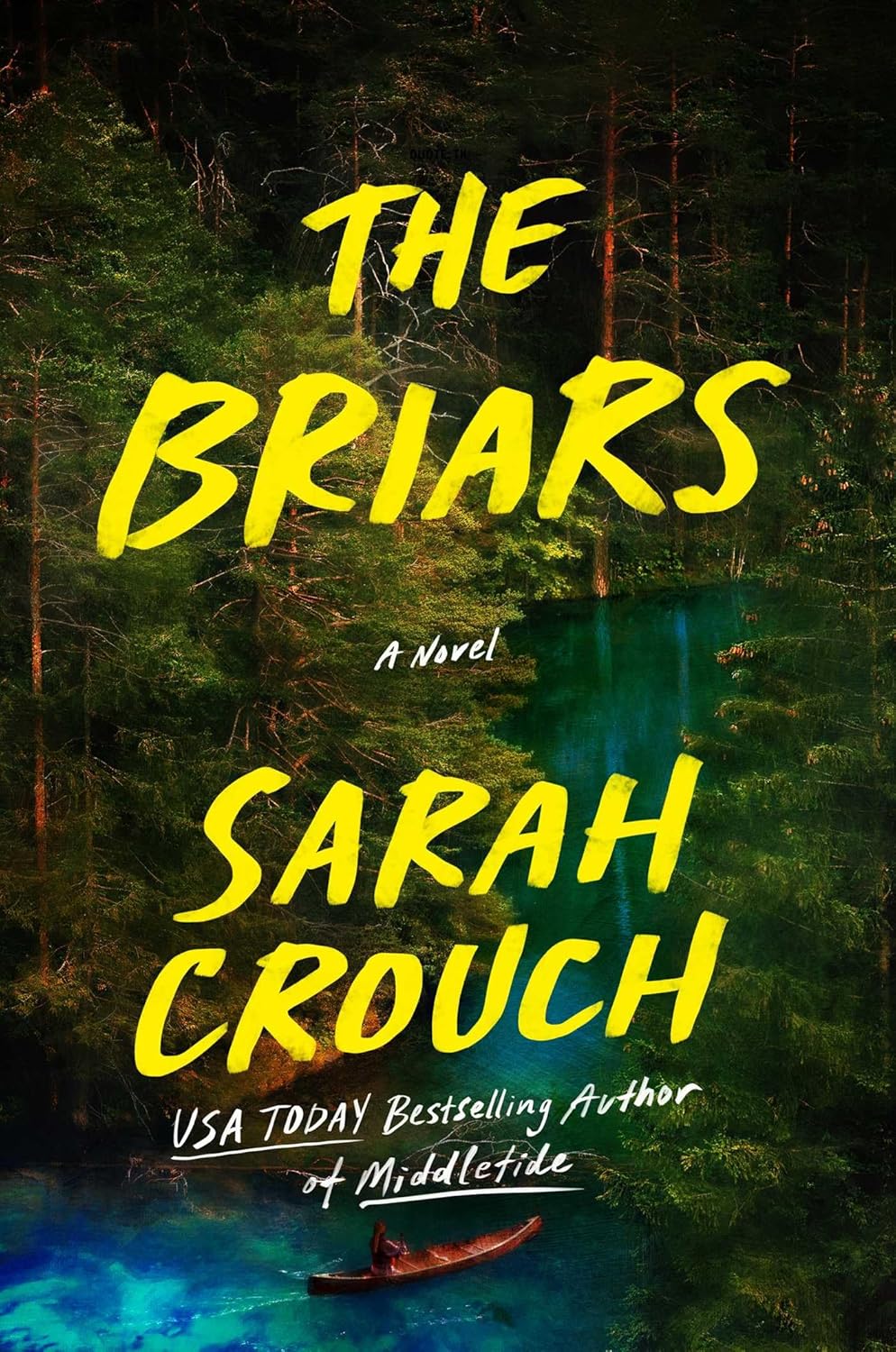 The Briars