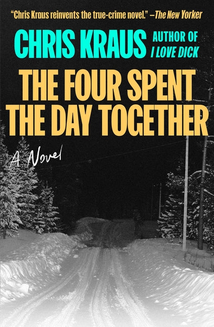The Four Spent the Day Together