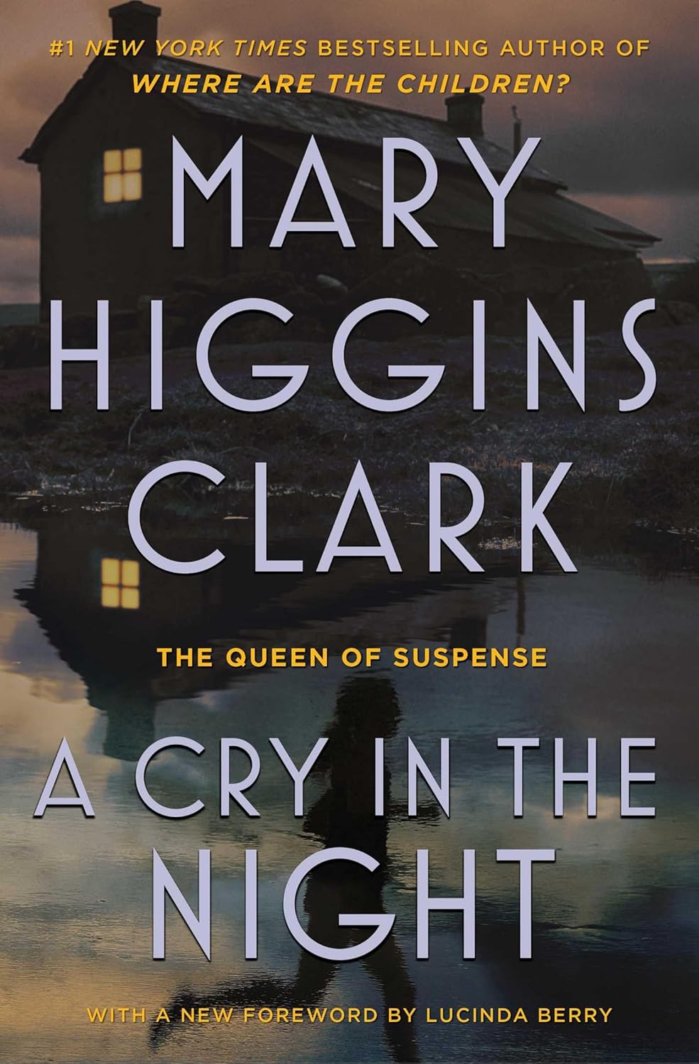 A Cry in the Night