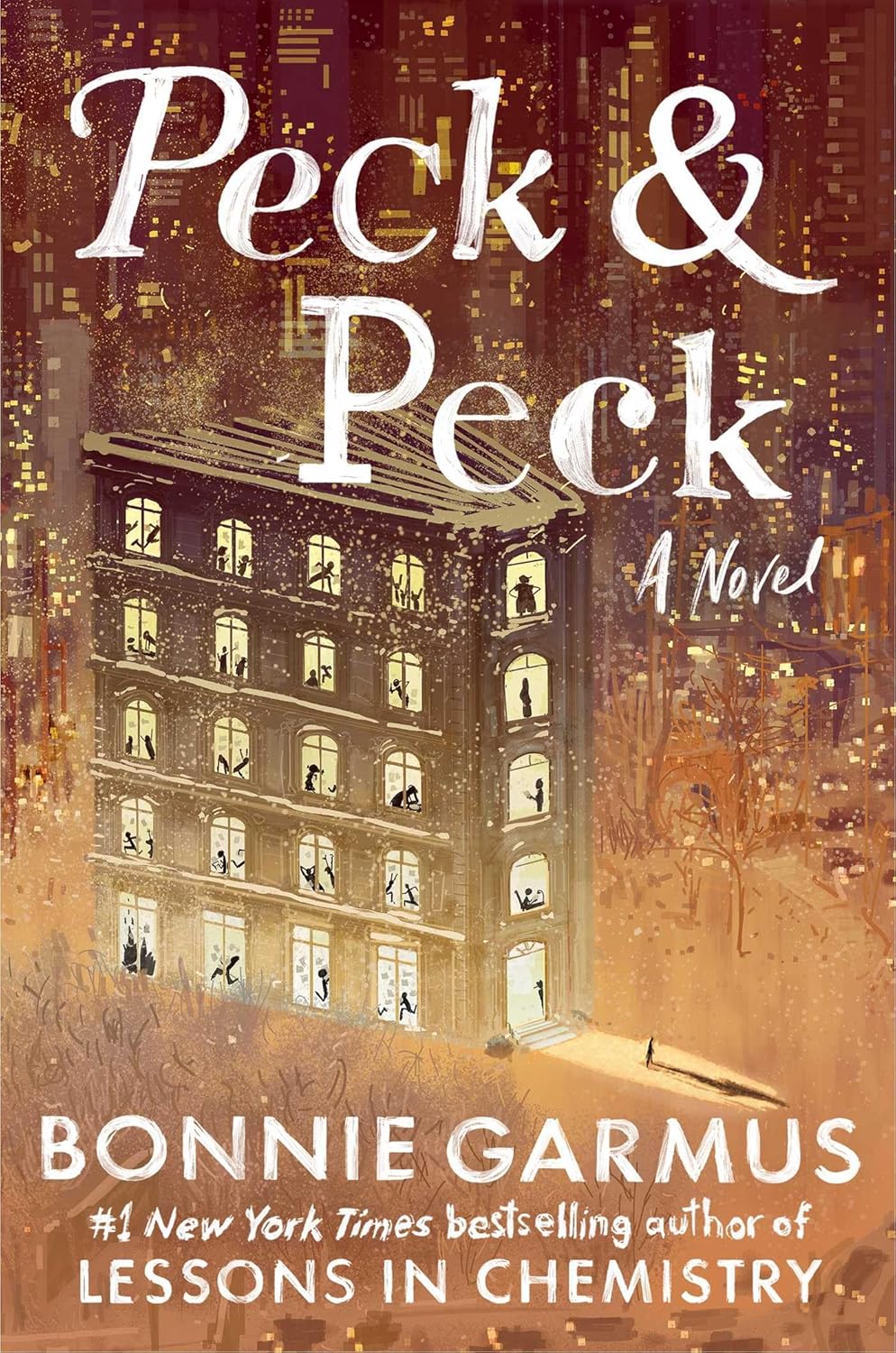 Peck & Peck