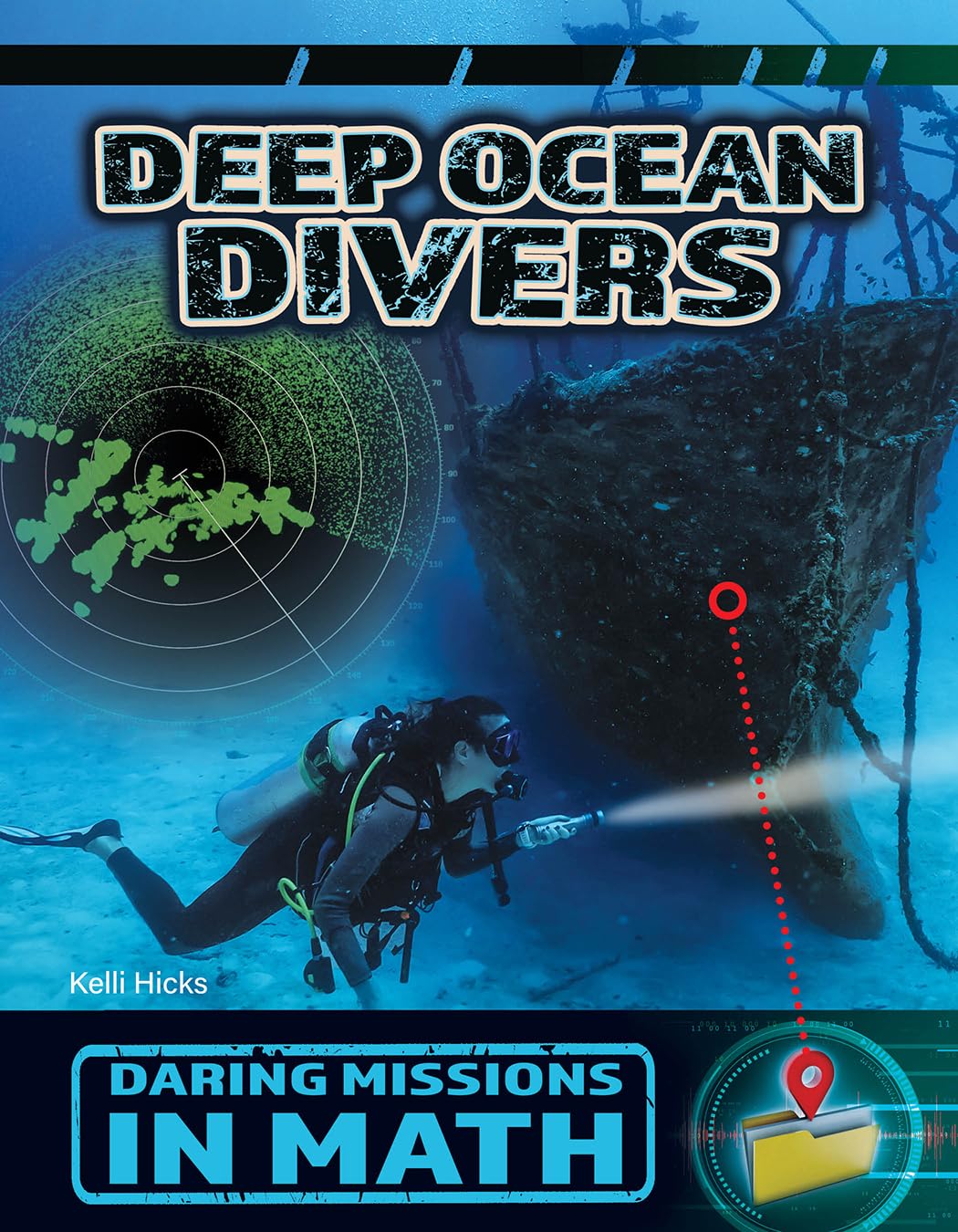 Deep Ocean Divers
