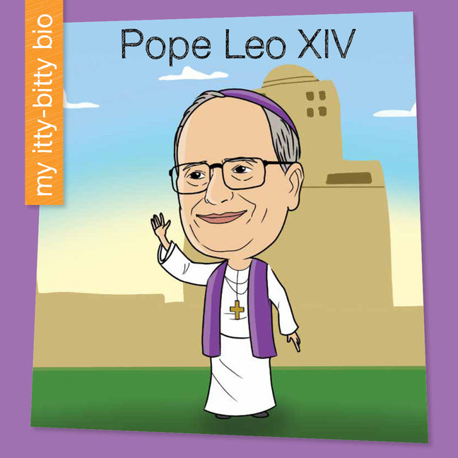 Pope Leo