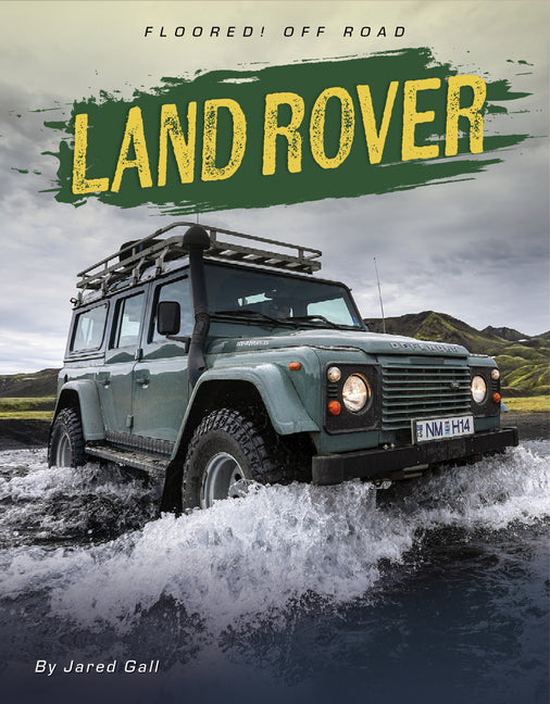 Land Rover