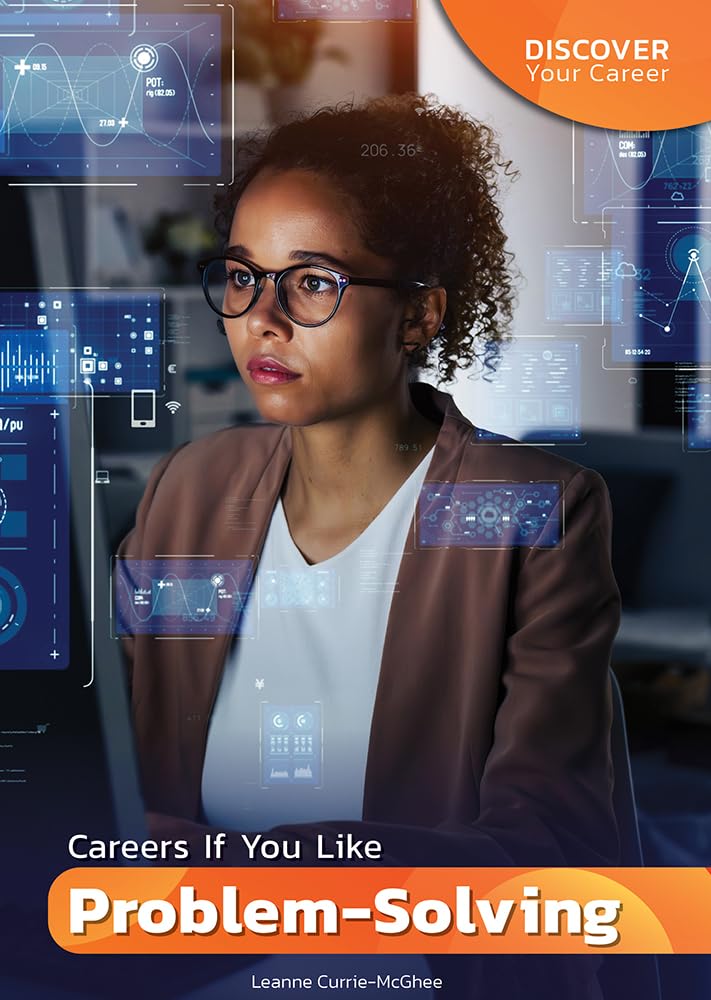 Careers If You Like Problem-Solving