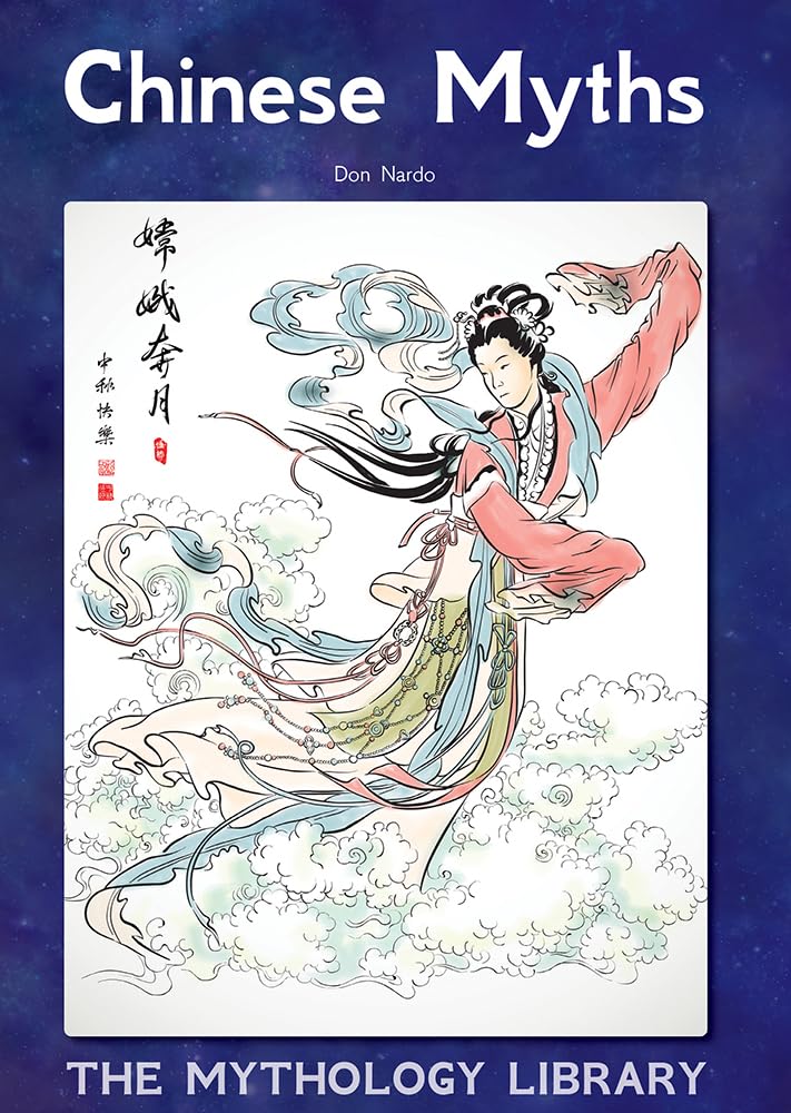 Chinese Myths