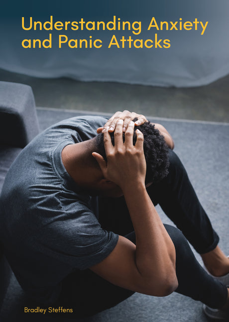 Understanding Anxiety and Panic Attacks